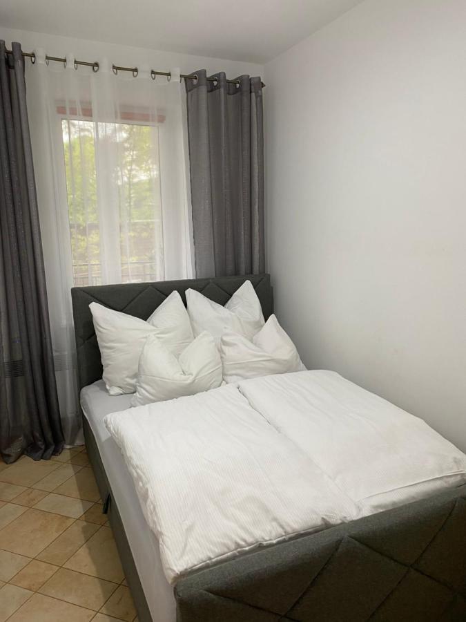 Appartement Apartament Makadi à Miedzyzdroje Extérieur photo