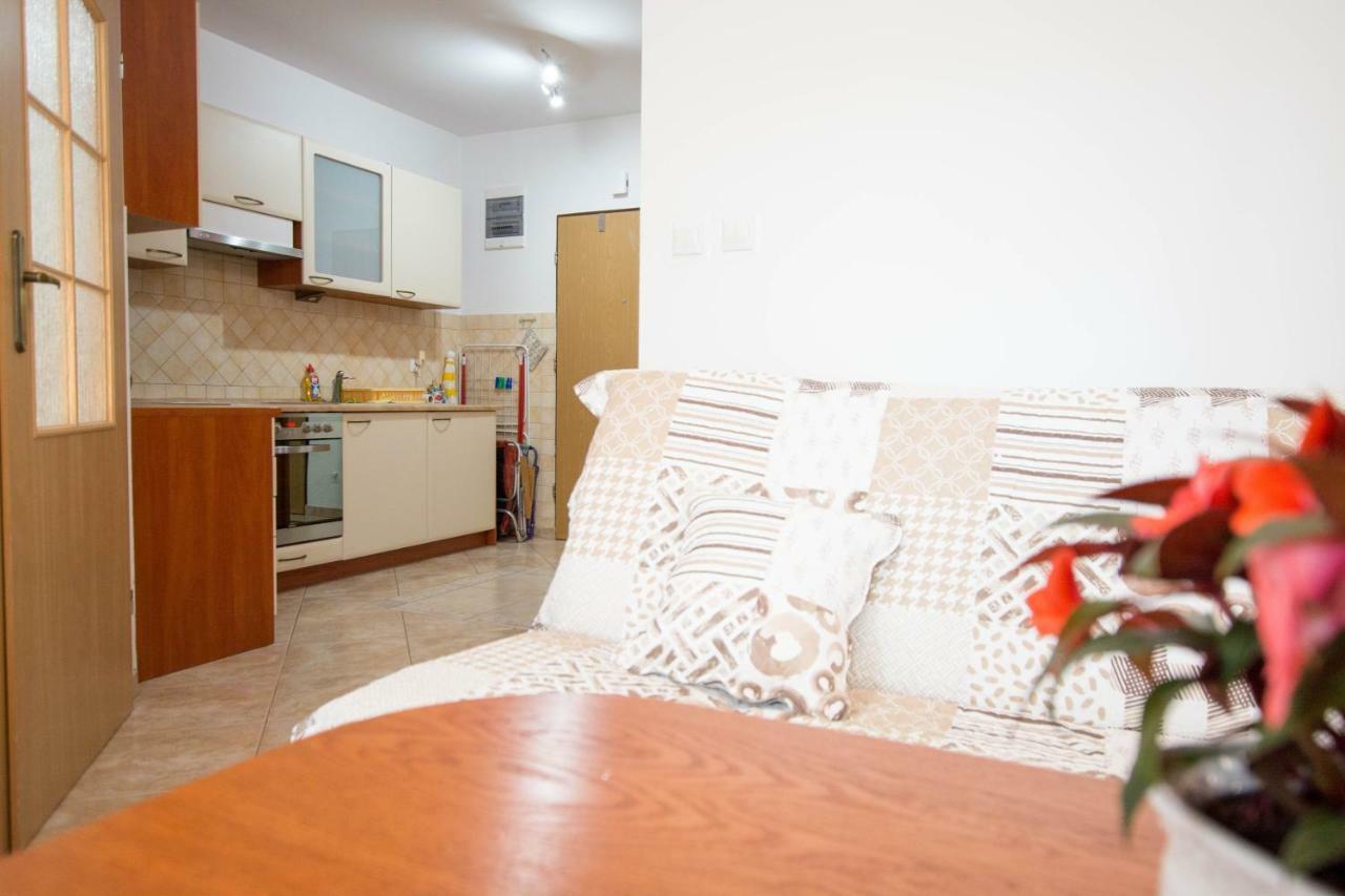 Appartement Apartament Makadi à Miedzyzdroje Extérieur photo