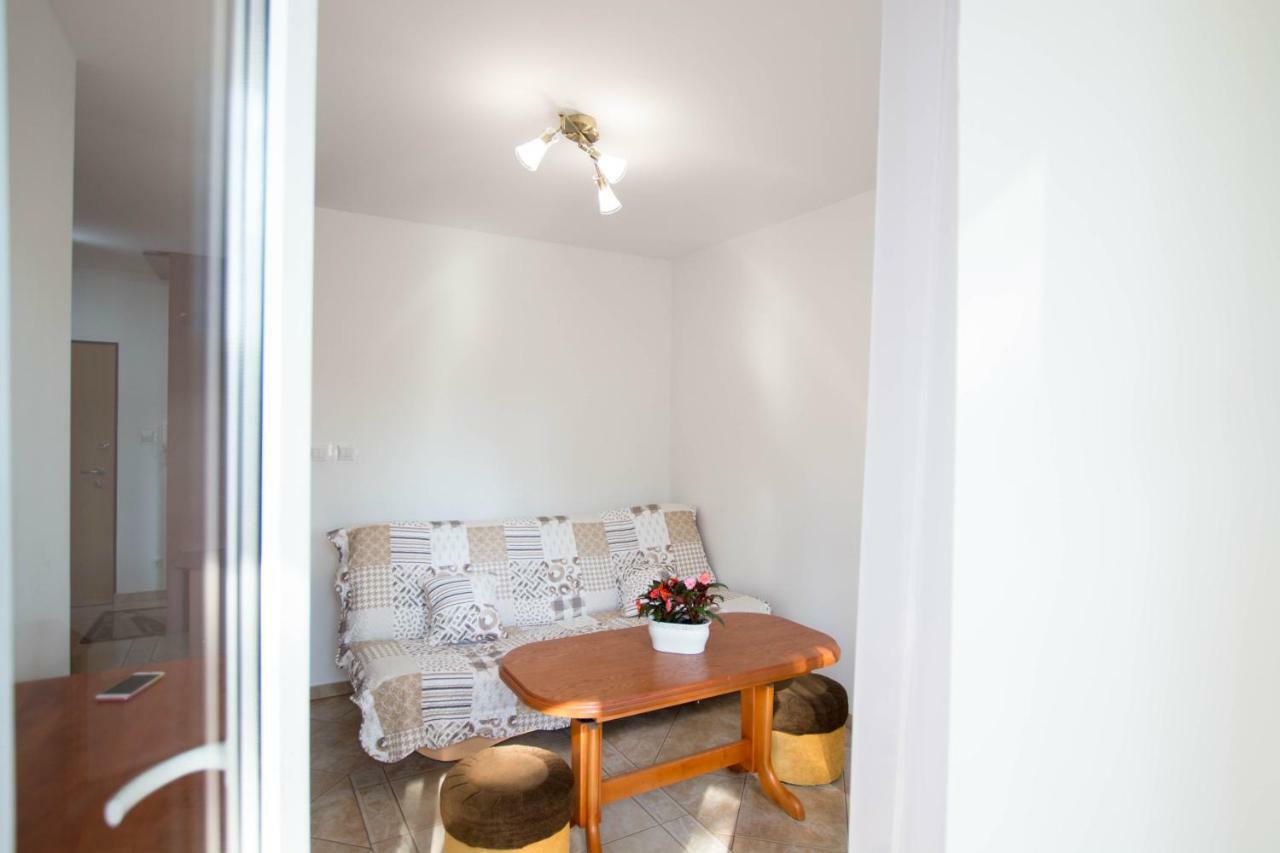 Appartement Apartament Makadi à Miedzyzdroje Extérieur photo