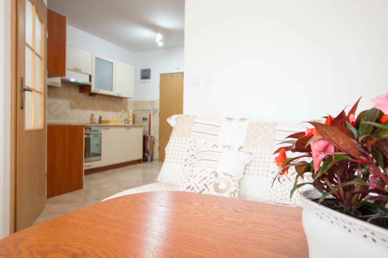 Appartement Apartament Makadi à Miedzyzdroje Extérieur photo
